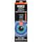 Make Market; 8" x 10" Crystal Ball with Blue Eyeball Diamond Art Kit with Magnetic Wood Frame by Make Market®; Category:Halloween Diamond Painting Kits; Image:3